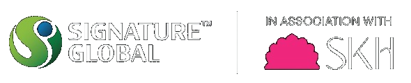 Signature Global in association with SKH