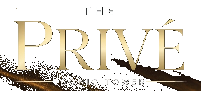 The Privé Iconic Tower